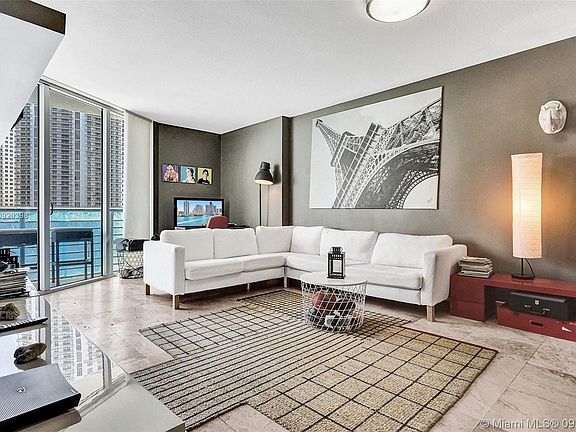 2nd image of 325 S Biscayne Blvd APT 917
