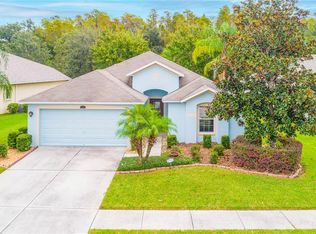 3740 Ashton Oaks Blvd, Zephyrhills, FL 33543