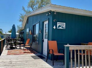 342 Bay St UNIT 1, Port Saint Joe, FL 32456