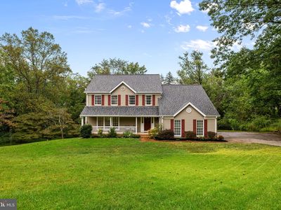 16924 Hereford Rd, Monkton, MD, 21111