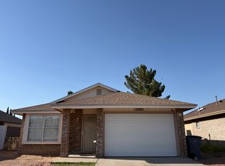 12005 Belfry Park Dr, El Paso, TX 79936