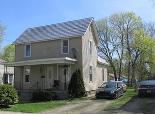 260 N Hudson St, Coldwater, MI 49036