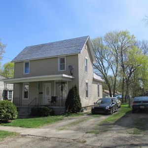 260 N Hudson St, Coldwater, MI, 49036