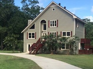 8032 Sundown Dr, Mooringsport, LA 71060