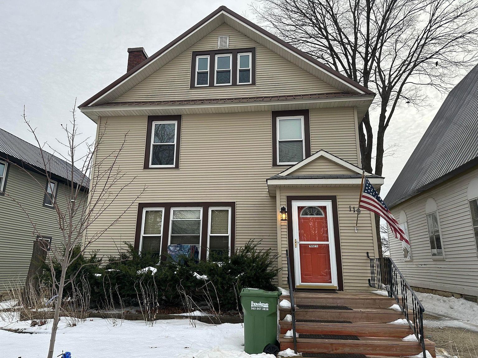 119 3rd Ave E, Cresco, IA 52136 Zillow