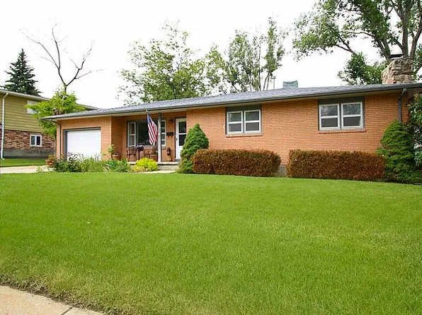 1420 Jamaica Dr, Casper, WY 82609