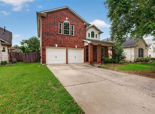 11407 Morning Brook Dr, Pearland, TX 77584