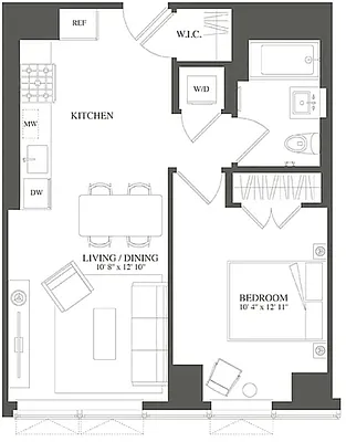 Rented by Douglas Elliman | media 14