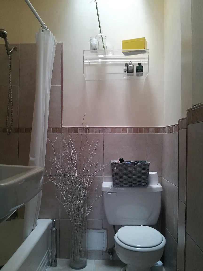 387 Convent Avenue — Photo 4