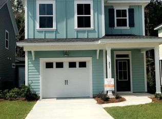 311 Grouse Park, Charleston, SC 29414