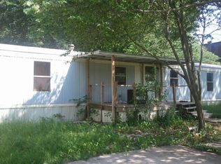 223 N 3rd St, Fulton, KS 66738