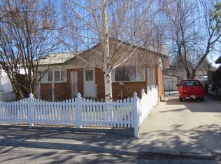 776 Wayne Ave, Pocatello, ID 83201