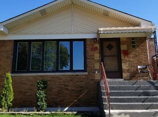 5251 S Keating Ave, Chicago, IL 60632