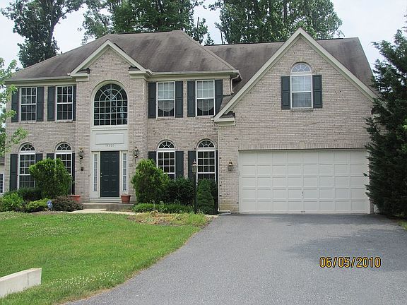 Frnt View & Wood Garage Door