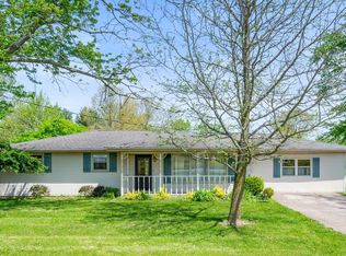 1000 E Shockley Rd, Muncie, IN 47302