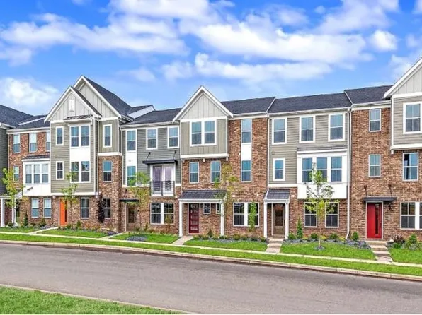 7221 Otley Dr #29801, West Chester, OH 45069