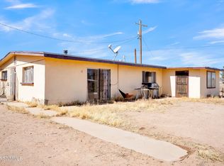 579 Arrowhead Dr NW #NW, Deming, NM 88030