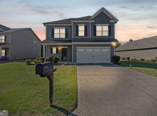 23 Miles Dr SE, Cartersville, GA