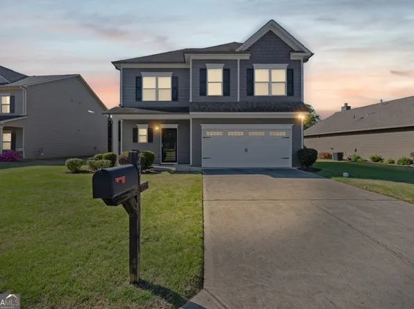 23 Miles Dr SE, Cartersville, GA 30120