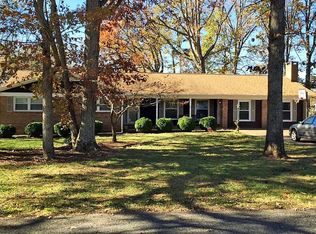 1822 N Barkley Rd, Statesville, NC 28677