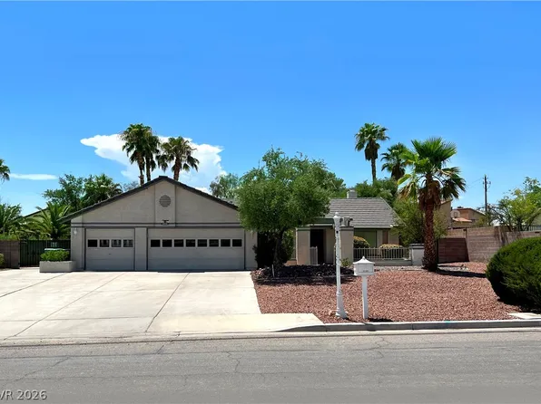 6829 Laredo St, Las Vegas, NV 89146