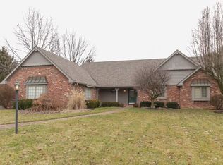 9685 Copley Dr, Indianapolis, IN 46290