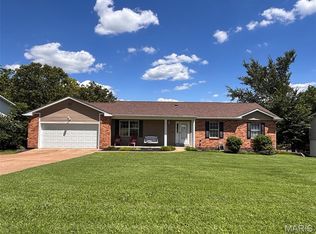 112 Blue Ridge Trce, Festus, MO 63028