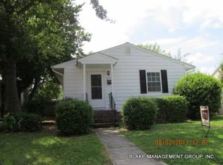 6729 Patterson Ave, Richmond, VA 23226