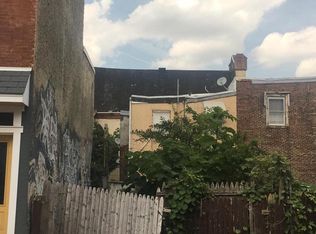 183 W Dauphin St, Philadelphia, PA 19133