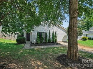 11207 Gold Pan Rd, Charlotte, NC 28215