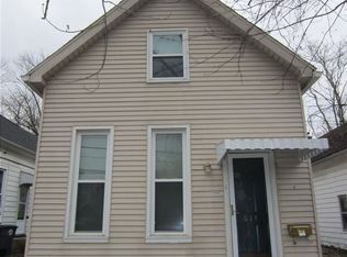 811 Harmony Way, Evansville, IN 47720