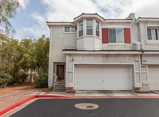 244 Hopeful Ridge Ct, Henderson, NV 89052