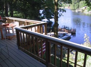 5101 Rehklau Rd SE, Olympia, WA 98513