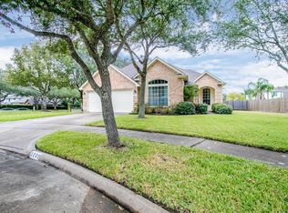 3202 Ivory Pointe Dr, League City, TX 77573