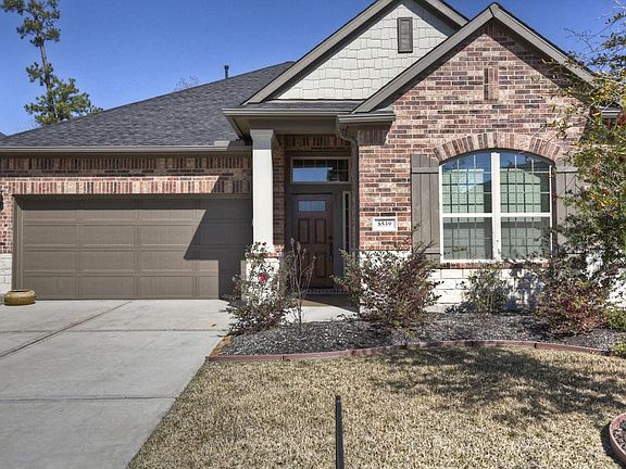 2nd image of 8539 Crescent Valley Ln