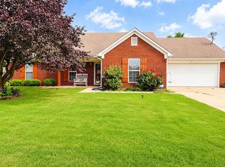 710 Bloomington Dr, Brighton, TN 38011