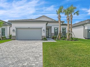 9358 Cape Honey Bee Lane, Lake Worth, FL 33467