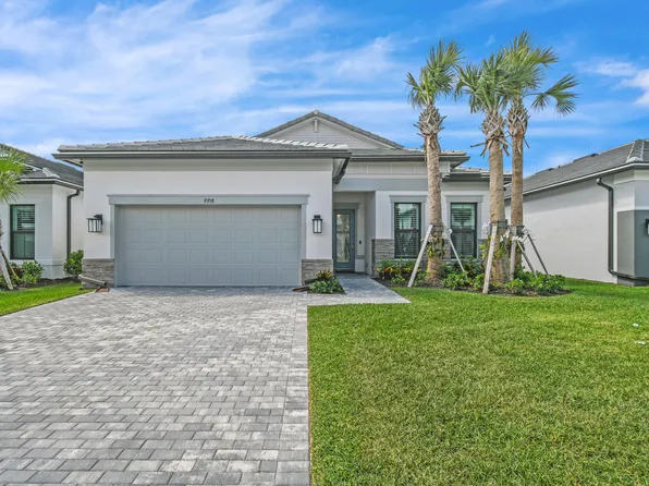 9358 Cape Honey Bee Lane, Lake Worth, FL 33467