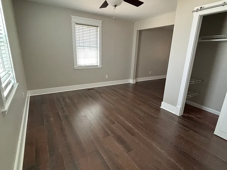 Bedroom 4 - master en suite