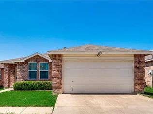 4012 German Pointer Way, Fort Worth, TX 76123