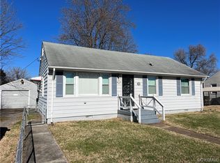 2702 Pomona Rd, Richmond, VA 23223