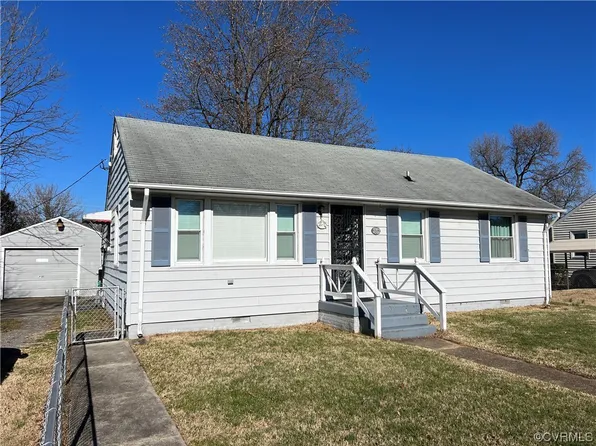 2702 Pomona Rd, Richmond, VA 23223