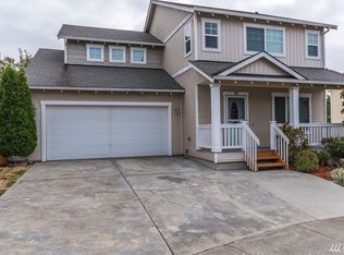 42 SW Eston Ct, Oak Harbor, WA 98277