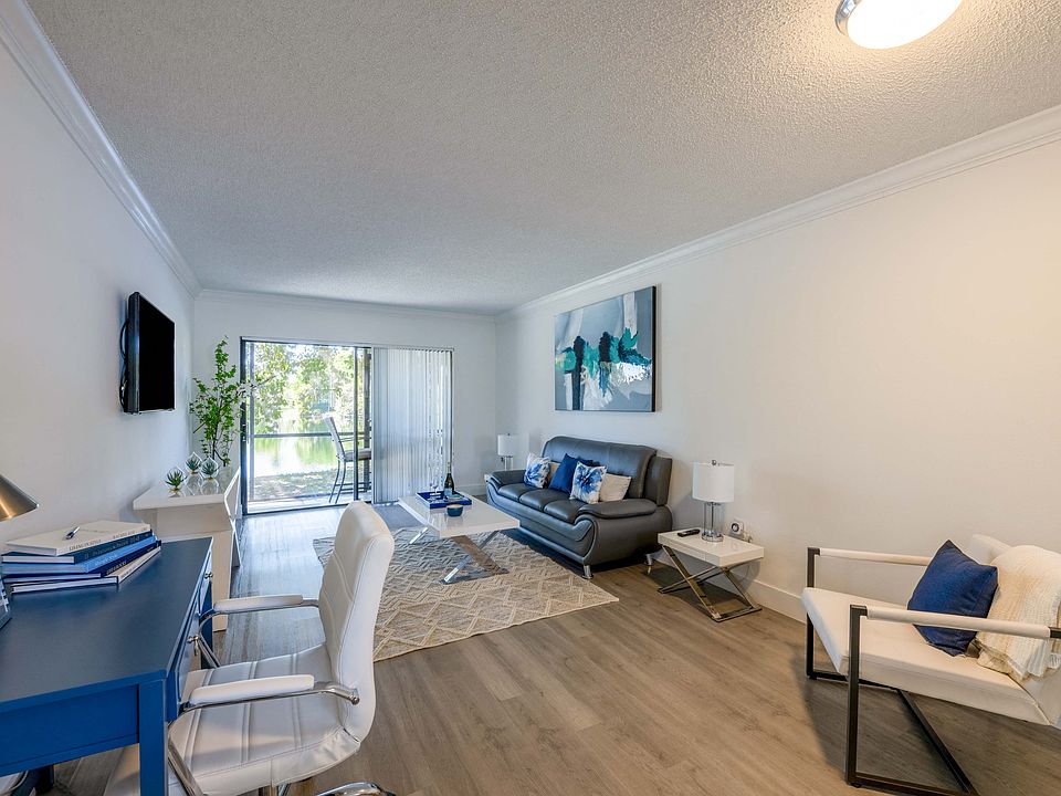 Waterview at Coconut Creek 3621 W Hillsboro Blvd Coconut Creek FL