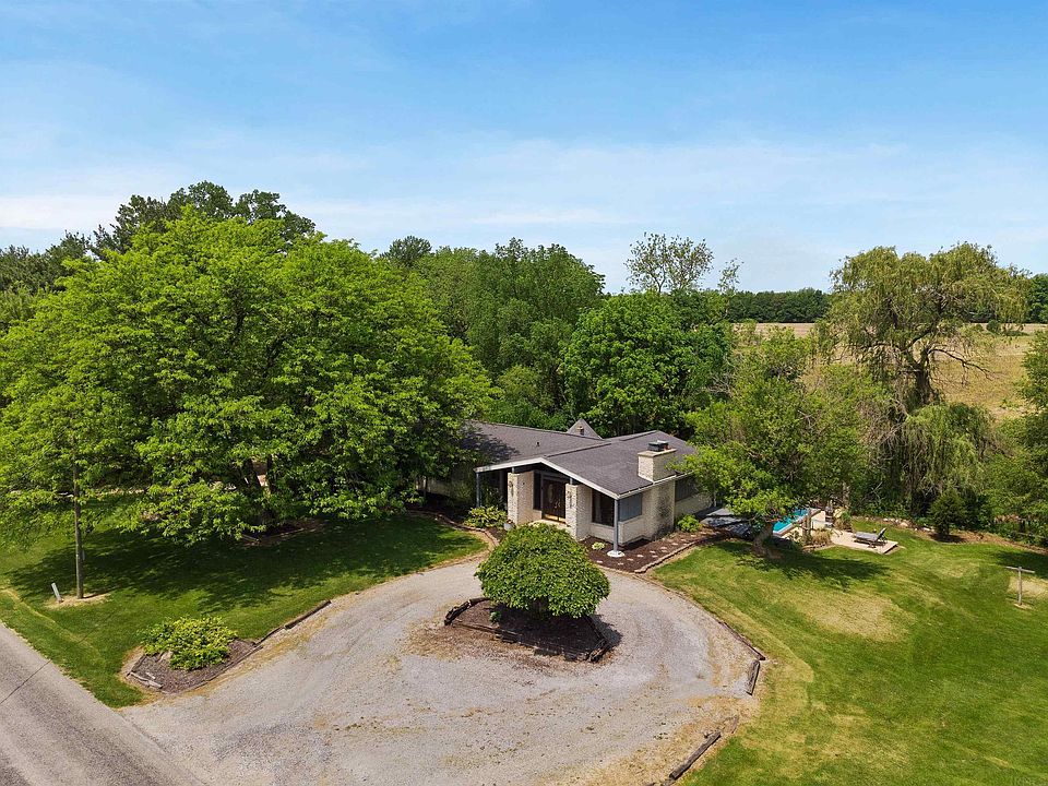 5920 W Whitley Rd, South Whitley, IN 46787 Zillow