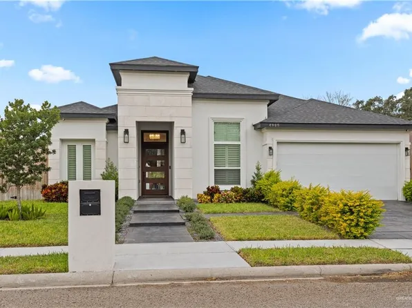 4905 Elk Ln, Edinburg, TX 78539