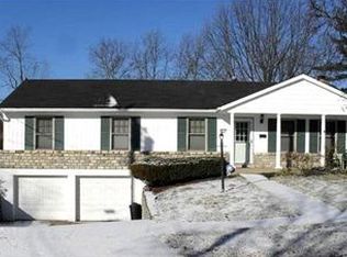 4211 Washington Ave, Cincinnati, OH 45211