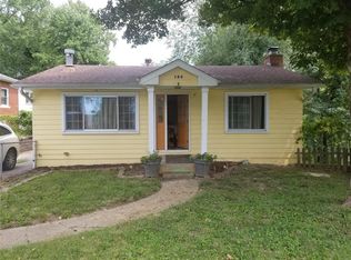 126 Holdinghausen Dr, Crystal City, MO 63019