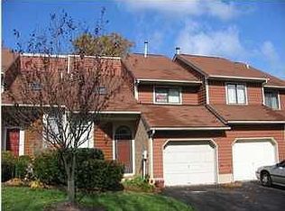 988 Burntwood Trl #45C, Toms River, NJ 08753