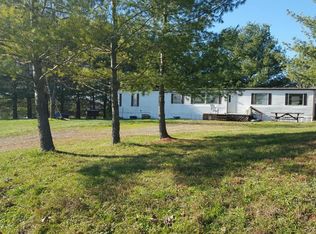 301 Stewart St, Goodview, VA 24095